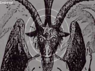 Churchgoers Boldly Vote for Satanism in Real Sanctuary