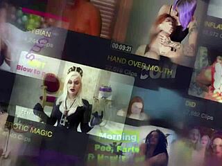 british teen babydoll joi huge tits lingerie