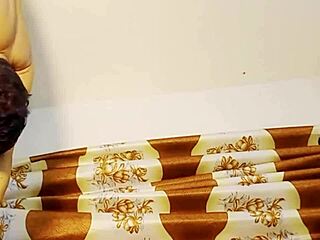 i crave your rough thrusts deep inside during our romantic anal creampie