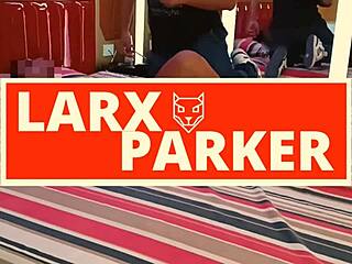 alejandra enjoys full body massage in room casting 11