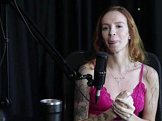 Debora Esteves naughty porn interview part 1