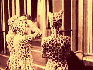 Vintage erotic drawings ignite forbidden passions!