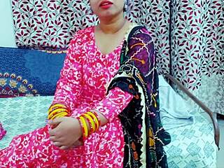 Innocent bengali babe gets stranger fucked hard 😏🍑💦