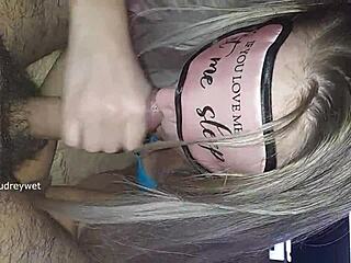 stepmom's game with me got so hot and steamy 🔥