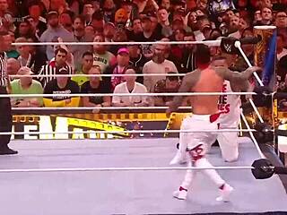 Kevin Owens & Sami Zayn vs Usos WWE Tag Title WrestleMania 39! 🔥🥊