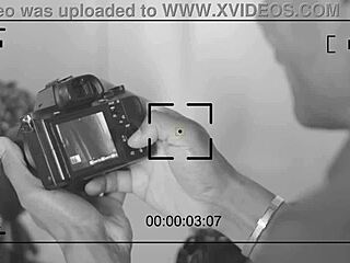 Brazilian Pornstar Big Cock Anal Backstage Action