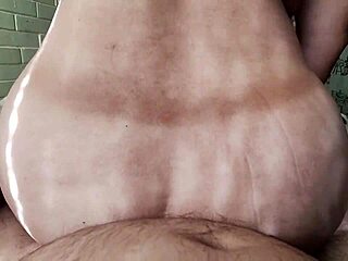 early morning heat got us swinging with hot mexican group