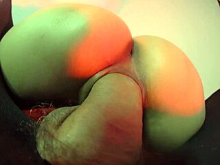 japanese milf moans riding cock after sensual massage uncensored