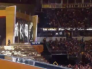 Kevin Owens & Sami Zayn vs Usos WWE Tag Title WrestleMania 39! 🔥🥊