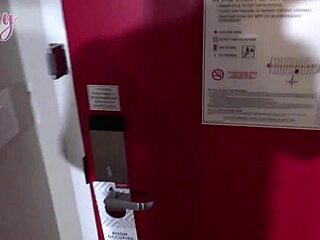 Aften Opel craves professor Brogan's hard fuck 😈🍆💦