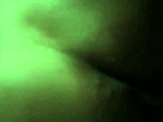 Baby want this ebony riding you on christmas eve