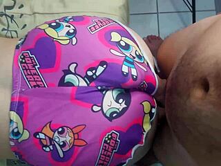 Teen begs for tight pussy fuck or piercing secret spills wild