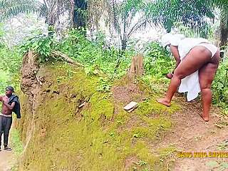 naughty doc bends over chubby patient for hardcore doggystyle pounding