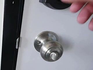 riley mae craves monster cock blowjob homemade 😍 big ass action 🍆