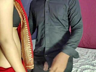Hot desi babe pounds hardcore on Diwali 🔥🍆💦