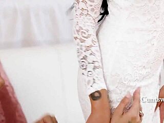 i fuck free use brides hard ignoring their squirting cunts