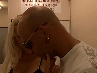 blonde big tits milf rides monster cock wildly