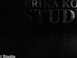 FIVE HUGE COCKS DESTROY VIOLET'S ASS PUSSY DP DAP TP TVP TAP EKS387