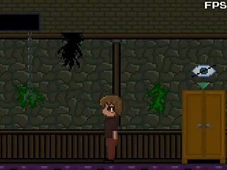 aidens guide drain mansion hentai femdom ass play