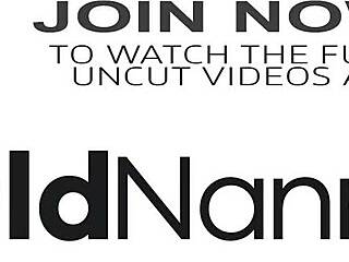 blonde milf natural tits rough quickie pounding