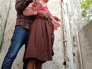 desi village babe's tight pussy gets pounded hard in hindi