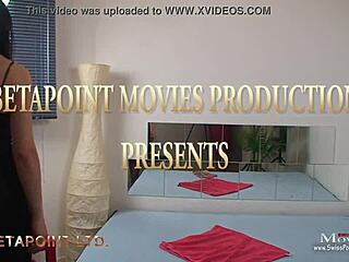 german students test maid with double cock sucking and hardcore fucking