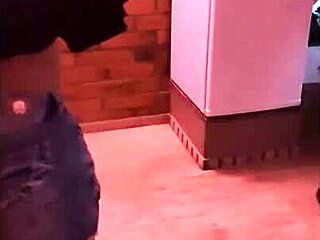 Horny Wife Fucks Hard Screaming Passion in Front of Boyfriend