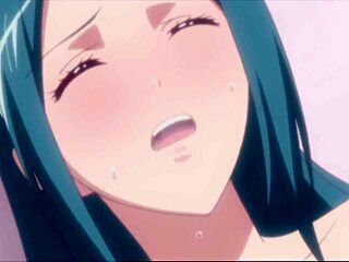 cele kano chapter 02 hentai anime teen fucking premiere