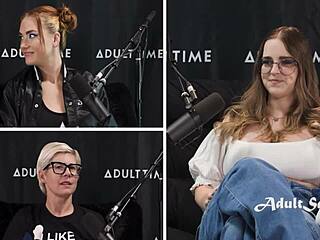 codi vore prefers small cocks over big ones in siri dahl interview