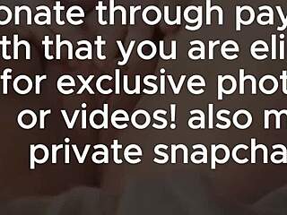 Chubby Virgin Explores First Sensual Encounter