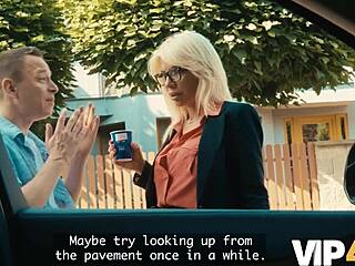 milf maid cougar tongue cleans dominating shaved pussy fetish