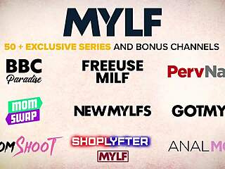 classy bombshell milf elisa bethann rides nerd neighbor cowgirl cumshot