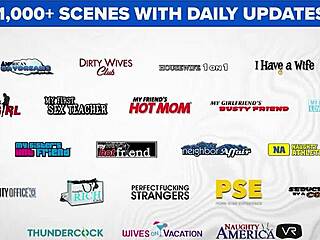 sexy milf bubble butt rides monster cock after cookies