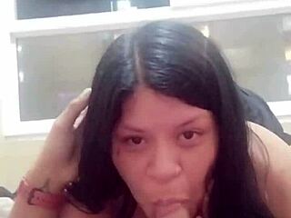 she loves getting fucked doggy till i milk every drop out of her