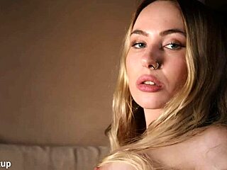 wanna see this curvy pornstar bella mur take a juicy creampie doggystyle close up?