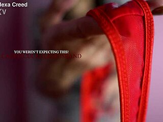 caged cuckold humiliated by goddess in dirty talk domination pov