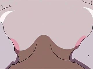 i thought it was just hentai date but anal happened