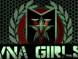 Hey, big clit redhead Penny Pax licks milf pussy lips hungrily?