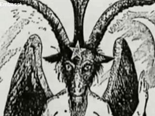 Churchgoers Boldly Vote for Satanism in Real Sanctuary