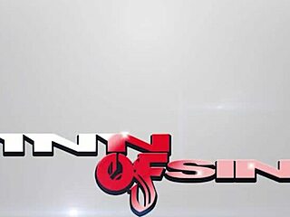 Redhead hairy pussy stretched by massive BBC creampie pounding!