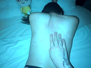 i got fucked by hot lesbian friend raw sluty session wet orgasms