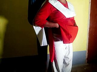 schoolgirl exam ke liye security guard se chud gyi ohh yesss tight pussy creampie