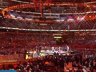 Kevin Owens & Sami Zayn vs Usos WWE Tag Title WrestleMania 39! 🔥🥊