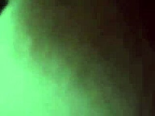 Baby want this ebony riding you on christmas eve