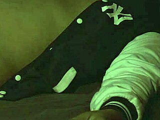 Thick juicy asian babe rides bbc with passion!