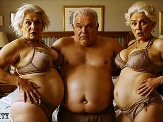 Fantasy Clashes with Harsh Reality