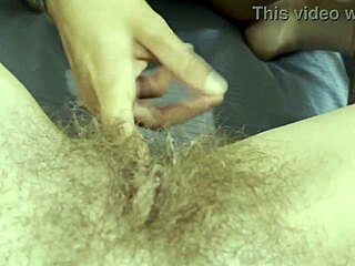 Devouring friend's juicy pussy in POV till explosive orgasm hits!