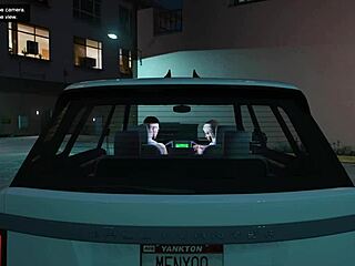in gta 5 i hook up with sexy car prostitute for wild whore sex game