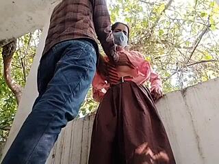 desi village babe's tight pussy gets pounded hard in hindi