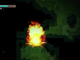 Hey fallen priestess demonic bloodline craves cock part 6!